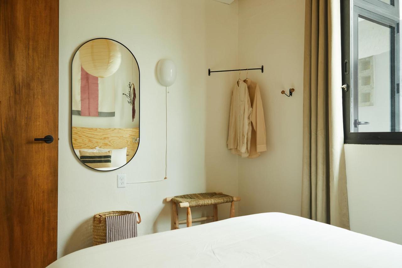 Apartamento By Dw San Juan