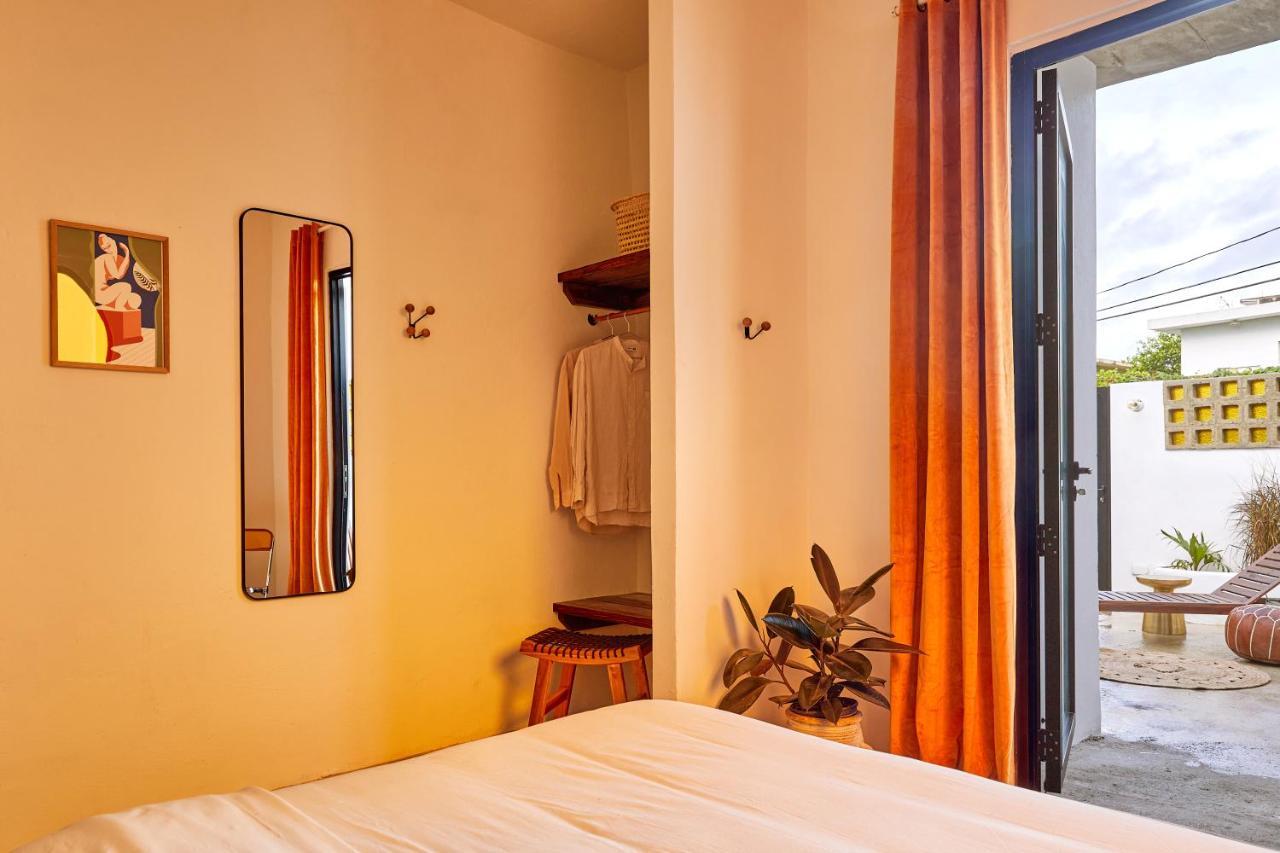 Apartamento By Dw *