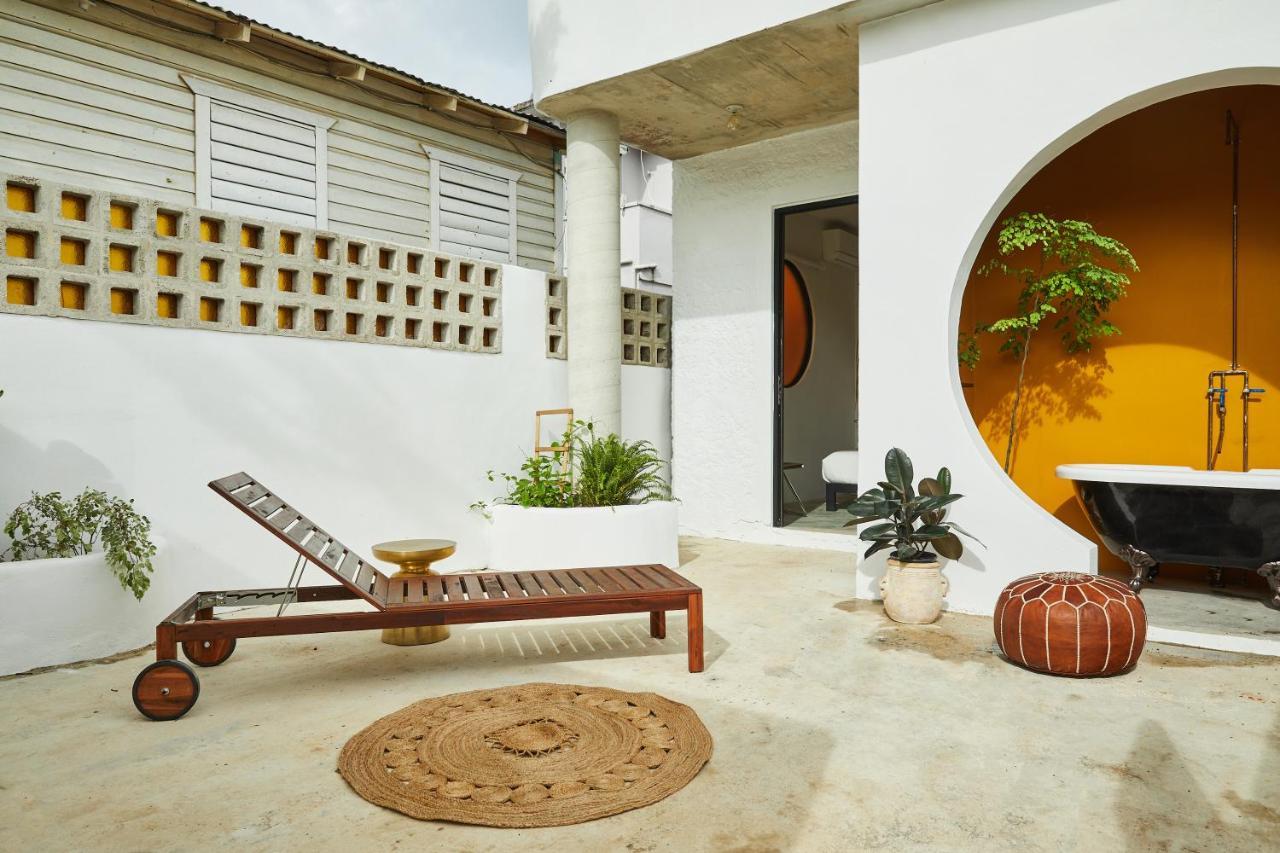 Apartamento By Dw *