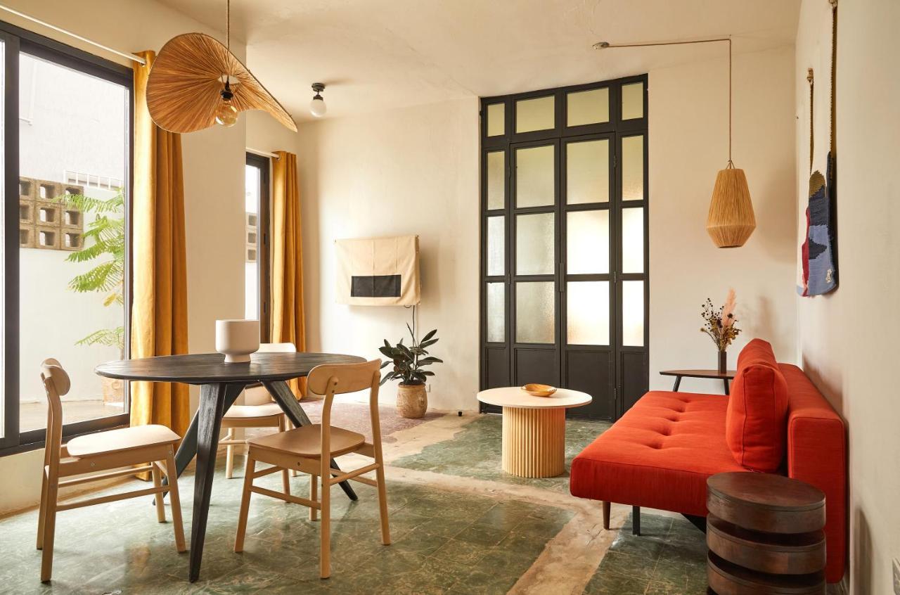 Apartamento By Dw *