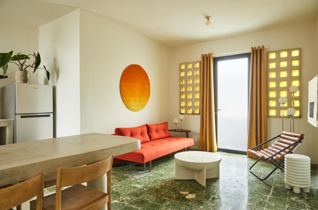 By Dw Apartamento San Juan