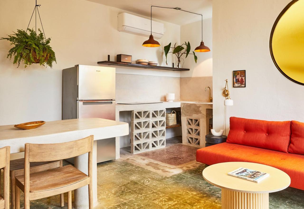 By Dw Apartamento San Juan