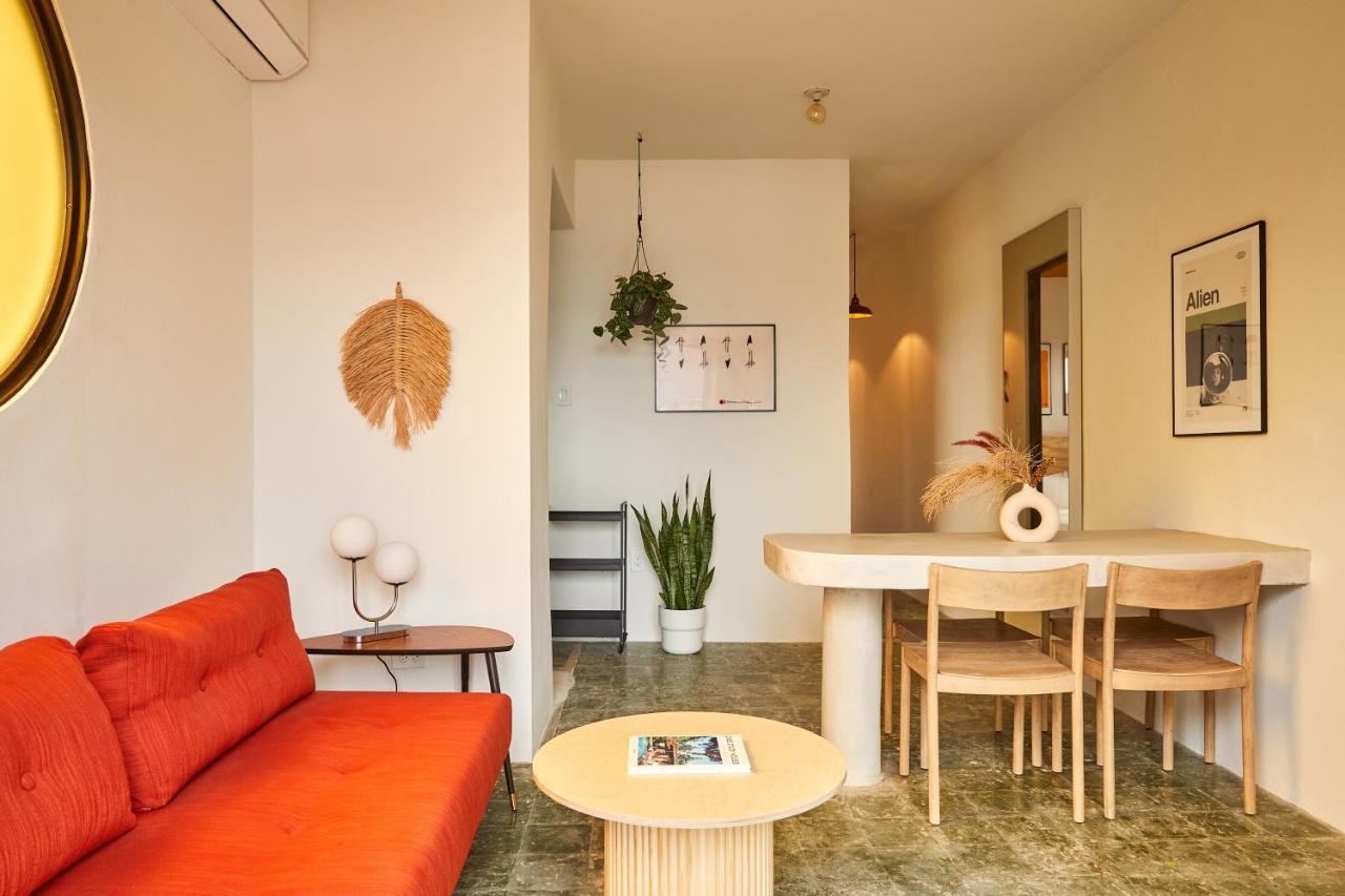 Apartamento By Dw *