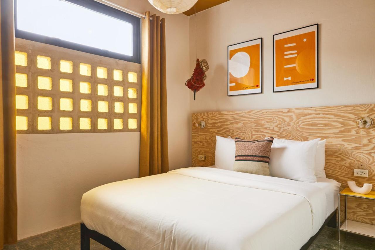 Apartamento By Dw San Juan