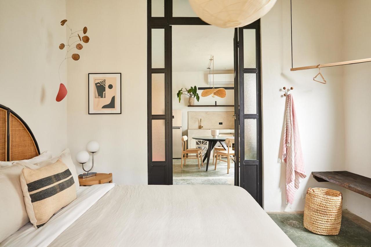 By Dw Apartamento San Juan