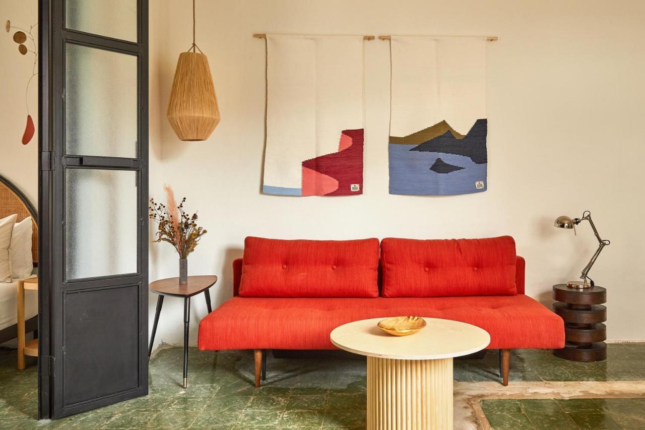 Apartamento By Dw San Juan