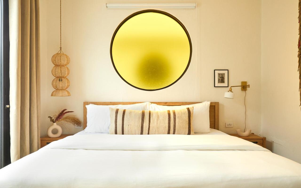 Apartamento By Dw San Juan